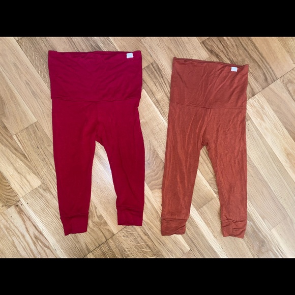 Tenth & Pine Legging bundle - Picture 7 of 7